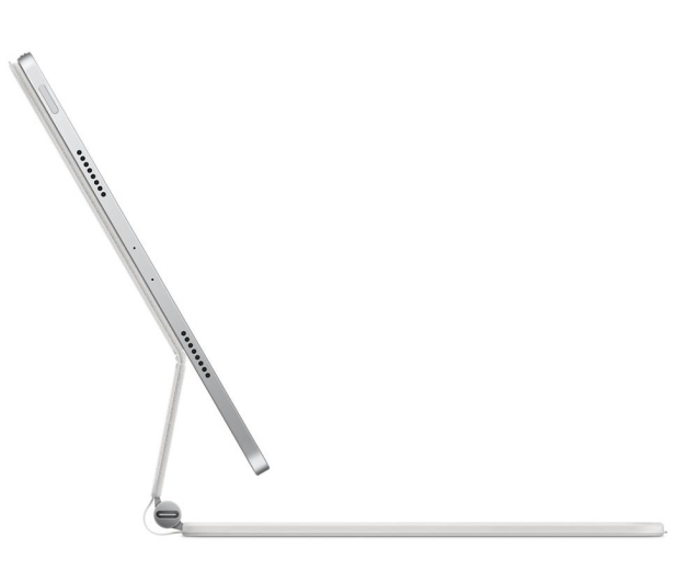 Apple OUTLET - Magic Keyboard iPad Pro 11"(1-4gen)|Air(4,5,M2gen) - 1417982 - zdjęcie 4